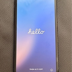 AppleiPhone11Pro512GB SIMフリーミッドナイトグリーン本体の画像