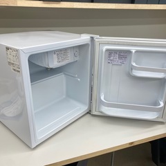 小型冷蔵庫の画像
