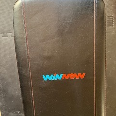 筋トレ用ベンチの画像