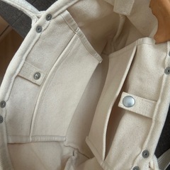 シェアパーク　ハンドバッグ ショルダーバッグの画像