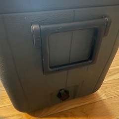コールマン　クーラーボックスの画像