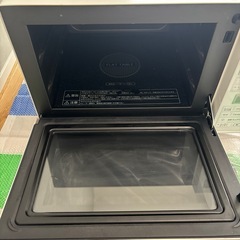 パナソニックオーブンレンジNE-MS23E5の画像