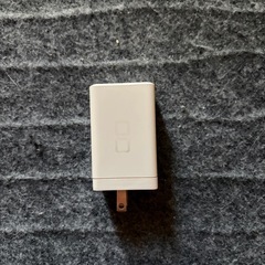 iPhone 14以前用　コンセントの画像