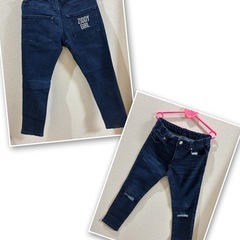 女の子 ギャルコーデ 140cm まとめ売りの画像