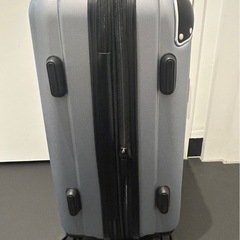 40L2〜3泊用
スーツケースの画像