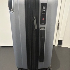 40L2〜3泊用
スーツケースの画像