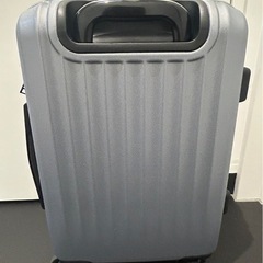 40L2〜3泊用
スーツケースの画像