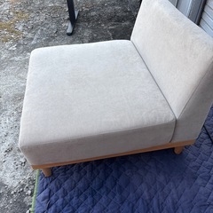 ソファの画像