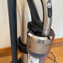 東芝/ TORNEO VC-JCL10000-N/コードレスクリーナー/2018年製の画像