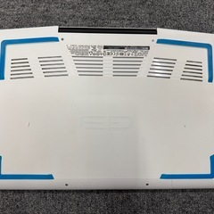 DELL G3 15 3590 i7-9750H ゲーミングノートパソコンの画像