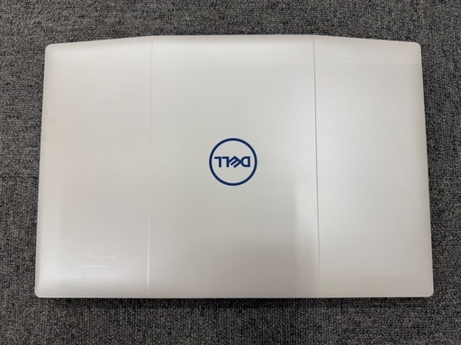 DELL G3 15 3590 i7-9750H ゲーミングノートパソコン