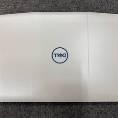 DELL G3 15 3590 i7-9750H ゲーミングノートパソコンの画像