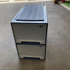 収納ケースの画像