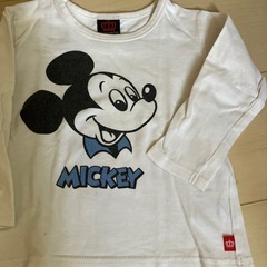 子供服　90size、80size
の画像