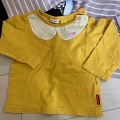 子供服　90size、80size
の画像