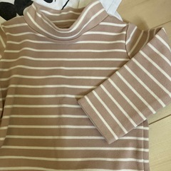 子供服　90size、80size
の画像