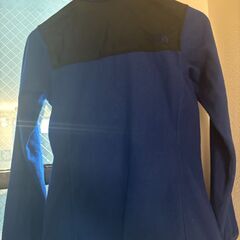 ＊ノースフェイス＊キッズフリースジャケット＊サイズM（130〜140）の画像