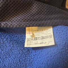 ＊ノースフェイス＊キッズフリースジャケット＊サイズM（130〜140）の画像