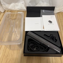 【セット】BONIQ pro ボニーク 低温調理器 BNQ-04
の画像