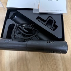 【セット】BONIQ pro ボニーク 低温調理器 BNQ-04
の画像