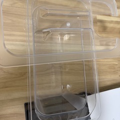 【セット】BONIQ pro ボニーク 低温調理器 BNQ-04
の画像