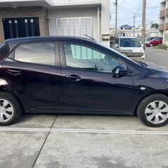 現状販売車の画像