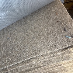タイルカーペット 約60枚 の画像
