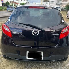 現状販売車の画像