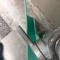 床壁養生用プラ板の画像