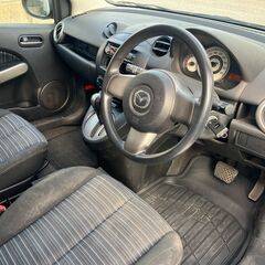 現状販売車の画像