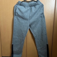 【サッカー】PUMAトレーニングウェアセット
160の画像