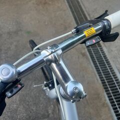 0022 GIANT ESCAPE   クロスバイクの画像