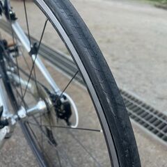 0022 GIANT ESCAPE   クロスバイクの画像