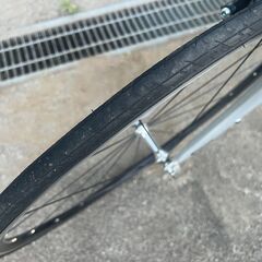 0022 GIANT ESCAPE   クロスバイクの画像