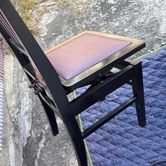 椅子　チェアの画像