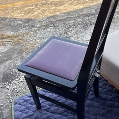 椅子　チェアの画像