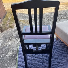 椅子　チェアの画像