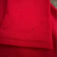 アンダーアーマー　長袖インナーの画像