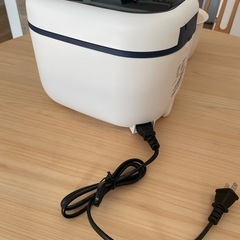 AONCIA炊飯器の画像
