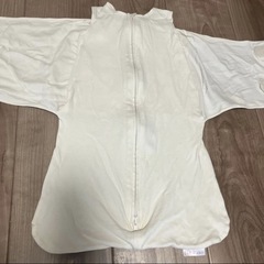 愛波あや　おくるみスリーパーの画像