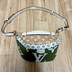 ルイヴィトン　ショルダーバッグ
の画像