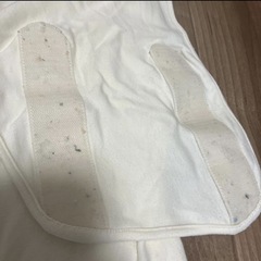 愛波あや　おくるみスリーパーの画像