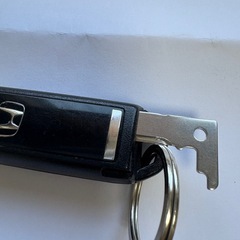 Honda キーレスエントリーリモコン 4ボタン　JF1の画像