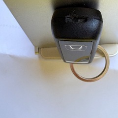 Honda キーレスエントリーリモコン 4ボタン　JF1の画像