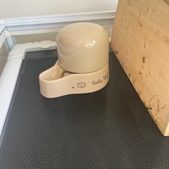 ハリネズミその他用ケージセット
の画像