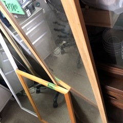 NO：5111全身姿見‼️いろいろな鏡❣️1つ￥1000円〜￥2580円⭕️の画像