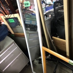 NO：5111全身姿見‼️いろいろな鏡❣️1つ￥1000円〜￥2580円⭕️の画像