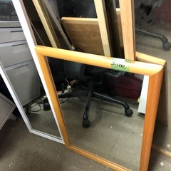 NO：5111全身姿見‼️いろいろな鏡❣️1つ￥1000円〜￥2580円⭕️の画像