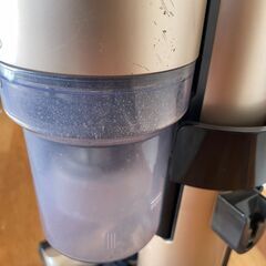 東芝/ TORNEO VC-JCL10000-N/コードレスクリーナー/2018年製の画像