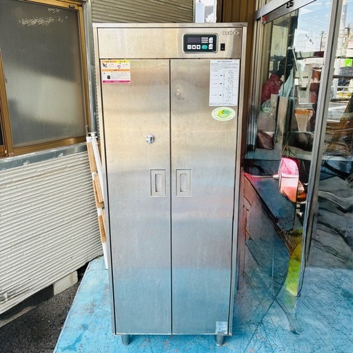 ⭐️激安⭐️タニコー　まな板　包丁　滅菌庫